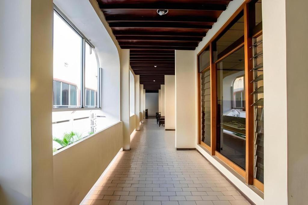 Super Oyo 1046 Omah Pathok Hotel Yogyakarta Exterior photo
